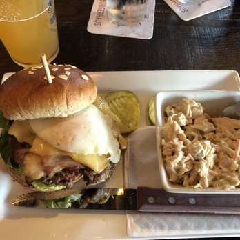 Burgerhaus - Burgers Near Me - Schererville, Indiana