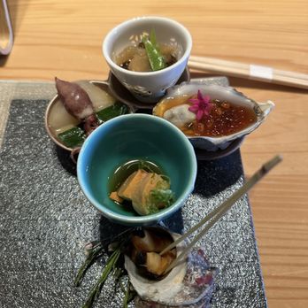 Shinbay - Japanese Near Me - Scottsdale, Arizona
