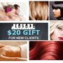 Photo of Frasada Salon & Spa