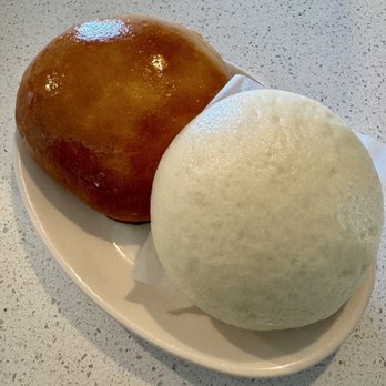 Chinese Canton Bakery - Baked & Steamed Pork Buns - Bakeries Near Me - National City, California