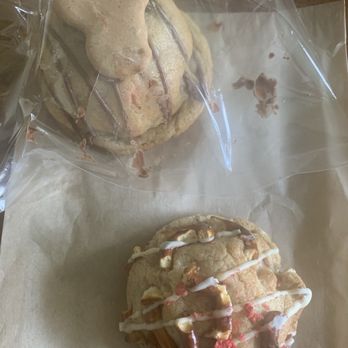 Cookey - Desserts Near Me Cookey - Desserts Near Me