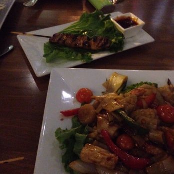 Soi 38 - Thai Near Me - Washington, DC, District of Columbia