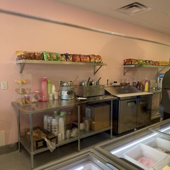 La Michoacana - Ice Cream & Frozen Yogurt Near Me - Hacienda Heights, California La Michoacana - Ice Cream & Frozen Yogurt Near Me - Hacienda Heights, California