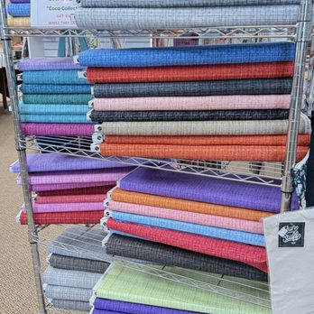 Quilts N’ Gifts - Blenders - Fabric Stores Near Me - Bluffton, Indiana Quilts N’ Gifts - Blenders - Fabric Stores Near Me - Bluffton, Indiana