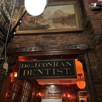 Saloon Restaurant - Italian Near Me - Philadelphia, Pennsylvania