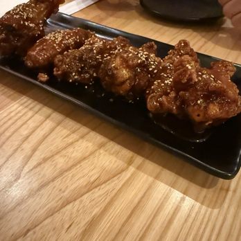 DOMU - Wings - Ramen Near Me - Orlando, Florida DOMU - Wings - Ramen Near Me - Orlando, Florida