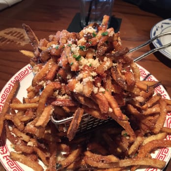 Tavern - Tuscan fries - New American Near Me - Nashville, Tennessee Tavern - Tuscan fries - New American Near Me - Nashville, Tennessee