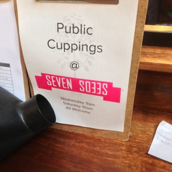 Seven Seeds - Coffee & Tea Near Me - Carlton, VIC Seven Seeds - Coffee & Tea Near Me - Carlton, VIC