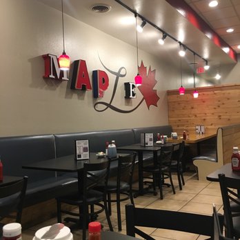 Maple Leaf Diner - American Near Me - Dallas, Texas Maple Leaf Diner - American Near Me - Dallas, Texas
