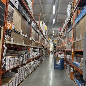 The Home Depot - Building Supplies Near Me - Cypress, California