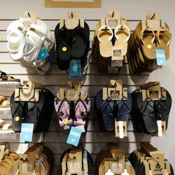 Flips Shoe Shop