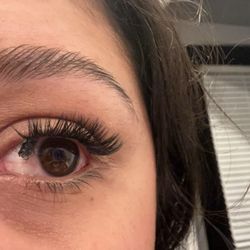Threading Eyebrow