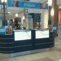 Piercing Pagoda