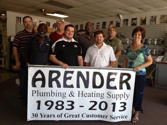 Arender Plumbing Supply - Updated July 2025 - 2025 Us-80, Jackson ...