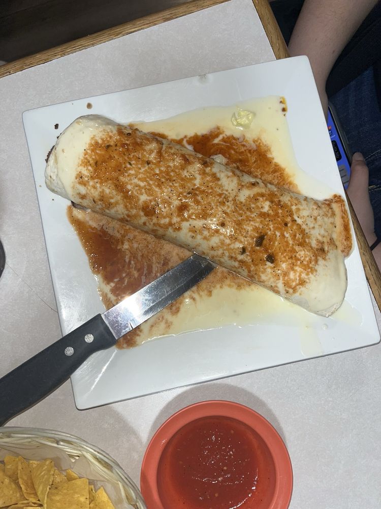 Teresa's Mexican