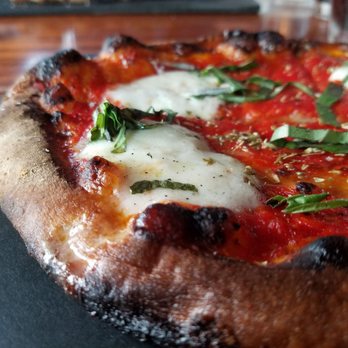 Serious Pie Downtown - Pizza Near Me - Seattle, Washington Serious Pie Downtown - Pizza Near Me - Seattle, Washington