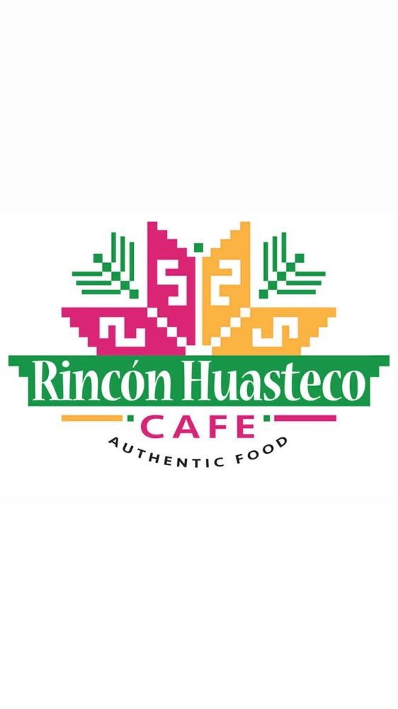 Food from Rincon Huasteco Cafe