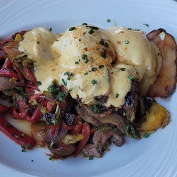 Great Maple - Hash steak - New American Near Me - Newport Beach, California Great Maple - Hash steak - New American Near Me - Newport Beach, California