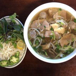 Pho Asian Cuisine