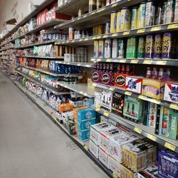 Grocery Outlet