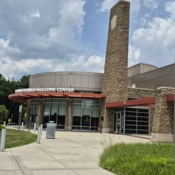 Pennsylvania Welcome Center