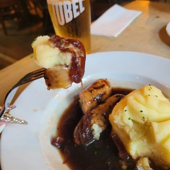 Cumberland Arms - Gastropubs Near Me - London, XGL