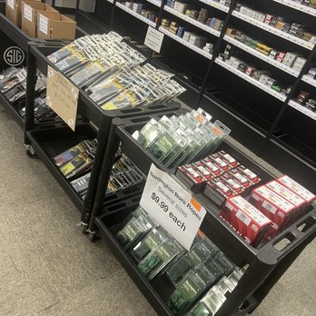 AE Ammo - Things to purchase - Guns & Ammo Near Me - Indianapolis, Indiana