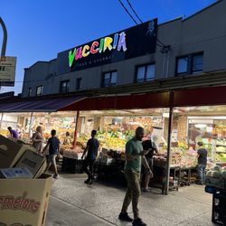 Vucciria - Outside