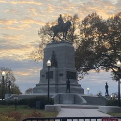 Historical monument -- November 2025