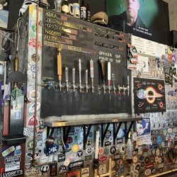 G34.3 Brewing Company