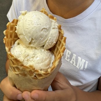 McConnell's Fine Ice Creams - Ice Cream & Frozen Yogurt Near Me - Carlsbad, California