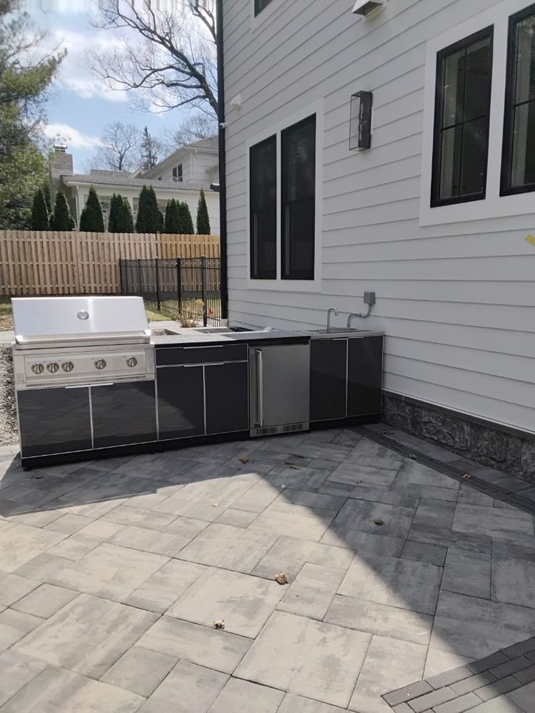 Slide of GP Heating Mechanical