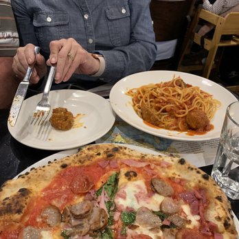 il Canale - Italian Near Me - Washington, DC, District of Columbia