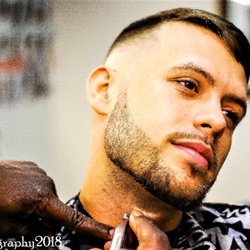 Epik Hair Studios - Clean cut