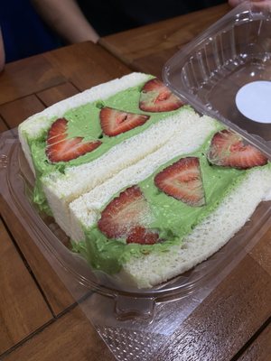 Ding Tea Downtown Nola by null