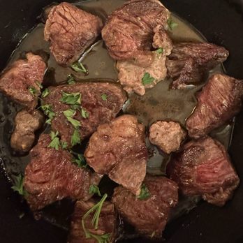 Texas Corners Brewing Company - Steak bites - Breweries Near Me - Kalamazoo, Michigan