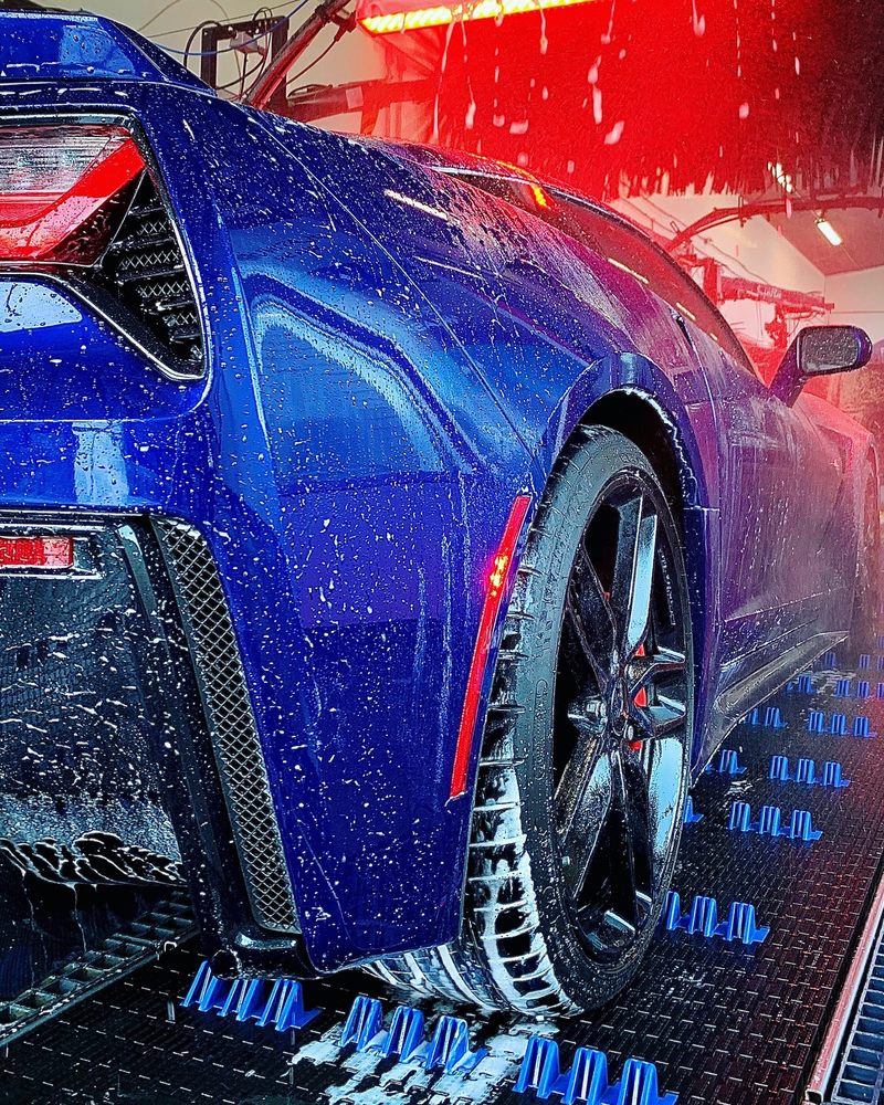 DIAMOND WASH Updated October 2024 30 Photos & 25 Reviews 1401 SE