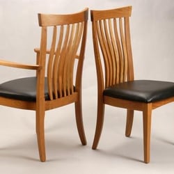 Pacific Dining Chairs