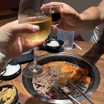 Wang Cho Korean BBQ - Wine and bomb food - Korean Near Me - Riverside, California Wang Cho Korean BBQ - Wine and bomb food - Korean Near Me - Riverside, California
