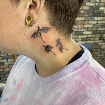 Ink Th3rapy Tattoo and Art Studio - Tattoo Near Me - Davenport, Iowa Ink Th3rapy Tattoo and Art Studio - Tattoo Near Me - Davenport, Iowa