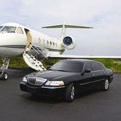 A Touch of Class Transportation