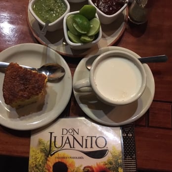Don Juanito - Mi cena ligera de hoy. Atole de arroz y pan de elote - Oaxacan Near Me - Oaxaca, OAX Don Juanito - Mi cena ligera de hoy. Atole de arroz y pan de elote - Oaxacan Near Me - Oaxaca, OAX