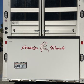 Kreate Ink - Vehicle Wraps Near Me - Simi Valley, California
