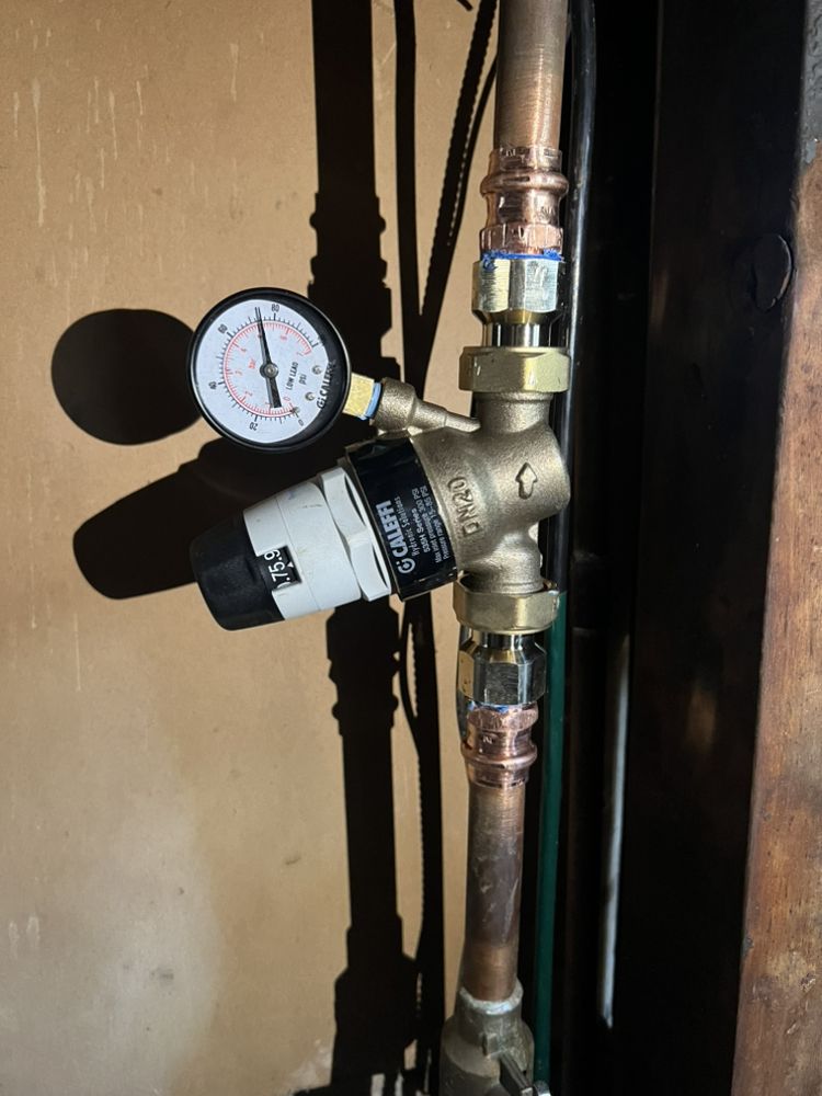 Slide of Friends & Family