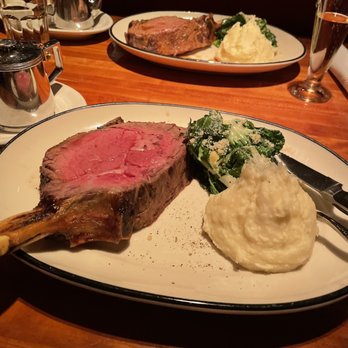 Hillstone - Prime rib - New American Near Me - San Francisco, California Hillstone - Prime rib - New American Near Me - San Francisco, California