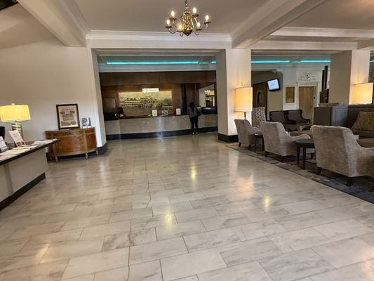 Arlington Resort Hotel & Spa by null