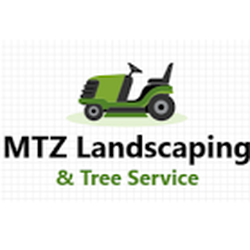 MTZ Landscaping & Tree Service