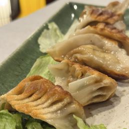 Pork Dumpling