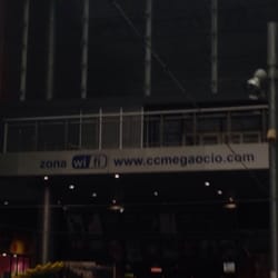 MegaOcio