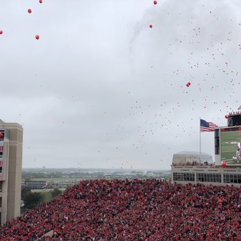 Memorial Stadium - Stadiums & Arenas Near Me - Lincoln, Nebraska